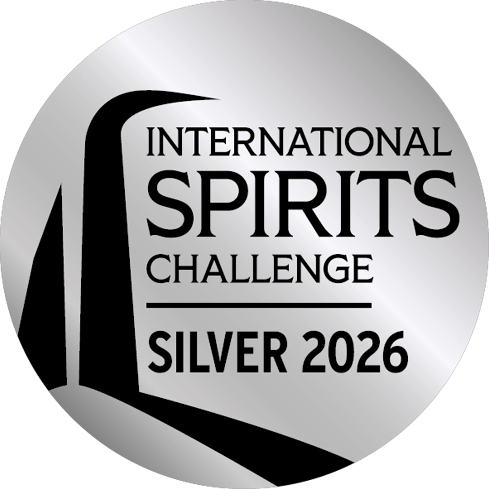 Silver — International Spirits Challenge