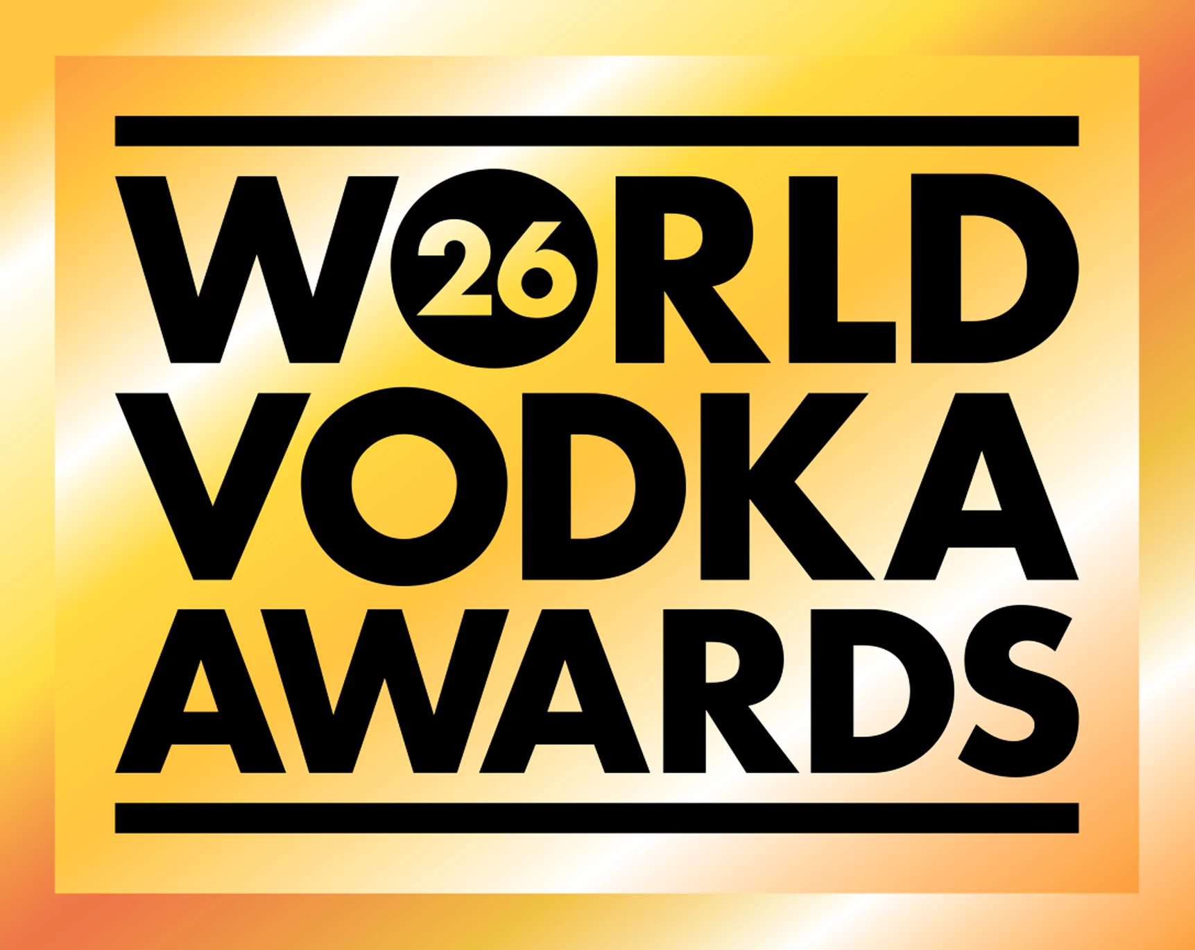 Gold — World Vodka Awards